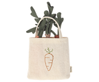 Zanahorias en bolsa, Mini