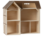Mouse hole farmhouse*