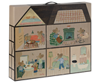 Mouse hole farmhouse*
