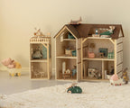 Mouse hole farmhouse*
