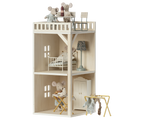 Mouse hole farmhouse*