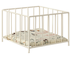 Parque infantil, Micro