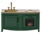 Cocina, Ratón