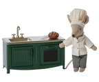 Cocina, Ratón