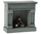 Chimenea, Ratón