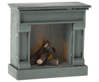 Chimenea, Ratón