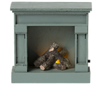 Chimenea, Ratón