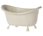Bañera, Ratón
