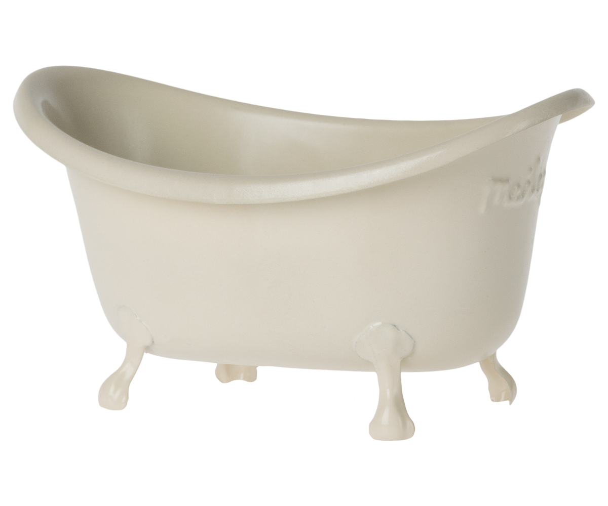Bañera, Ratón