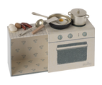 Set de cocina, Ratón