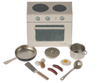 Set de cocina, Ratón