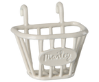 Cesta para triciclo, Ratón