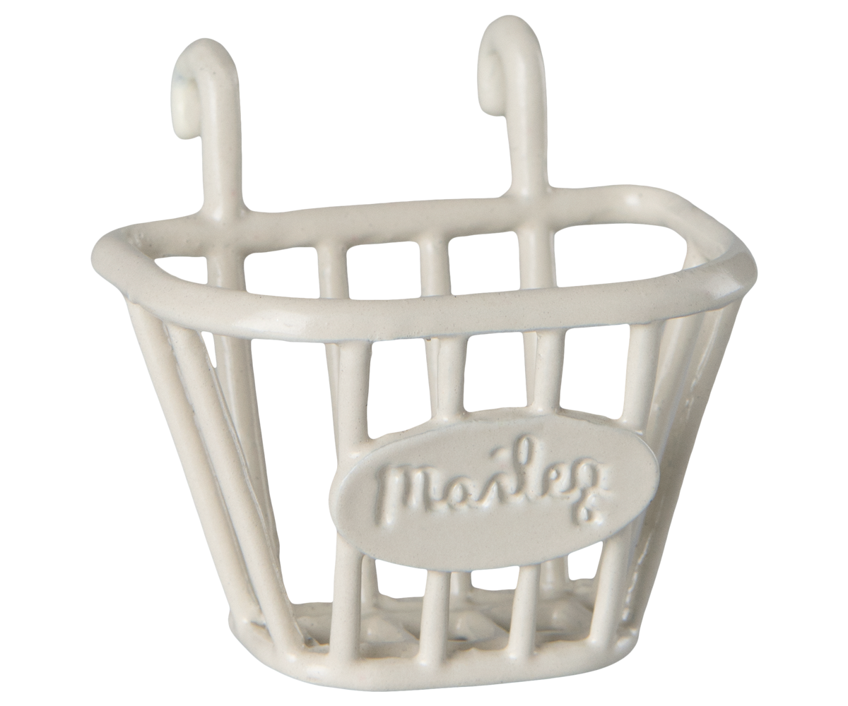 Cesta para triciclo, Ratón