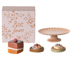 Pasteles y pastelera, Mini