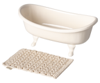 Alfombra de baño