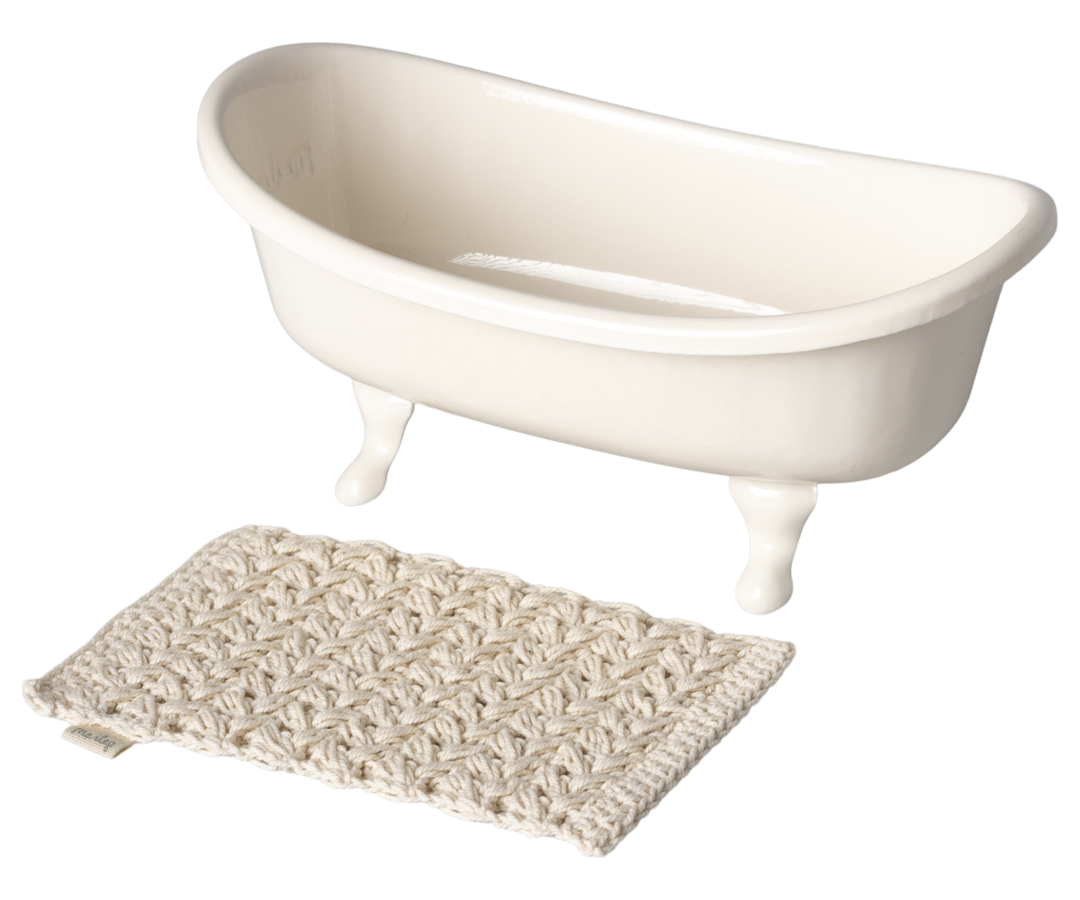 Alfombra de baño