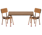 Juego de mesa y silla, Ratón