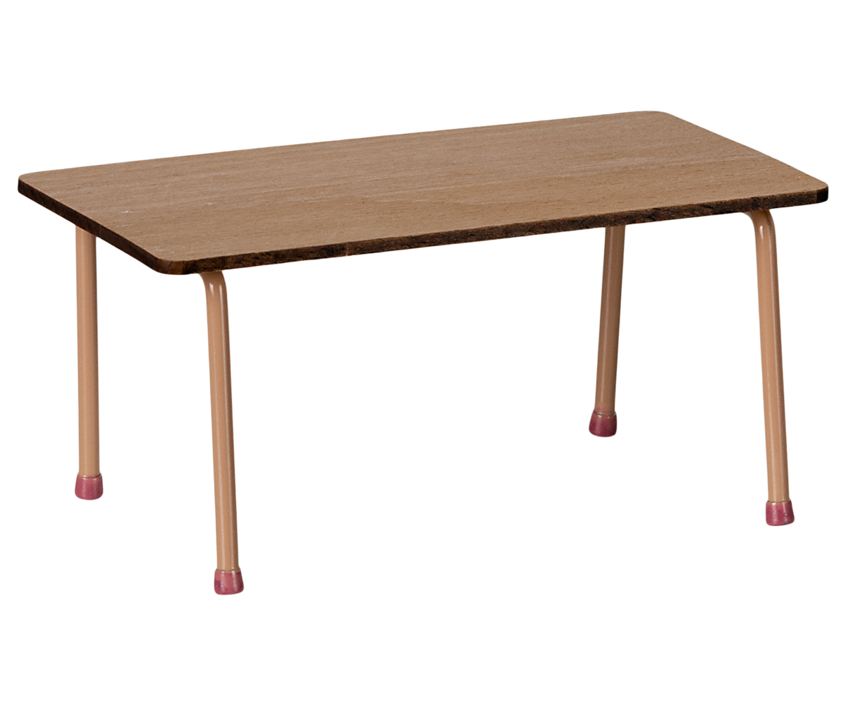 Juego de mesa y silla, Ratón