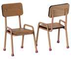 Juego de mesa y silla, Ratón
