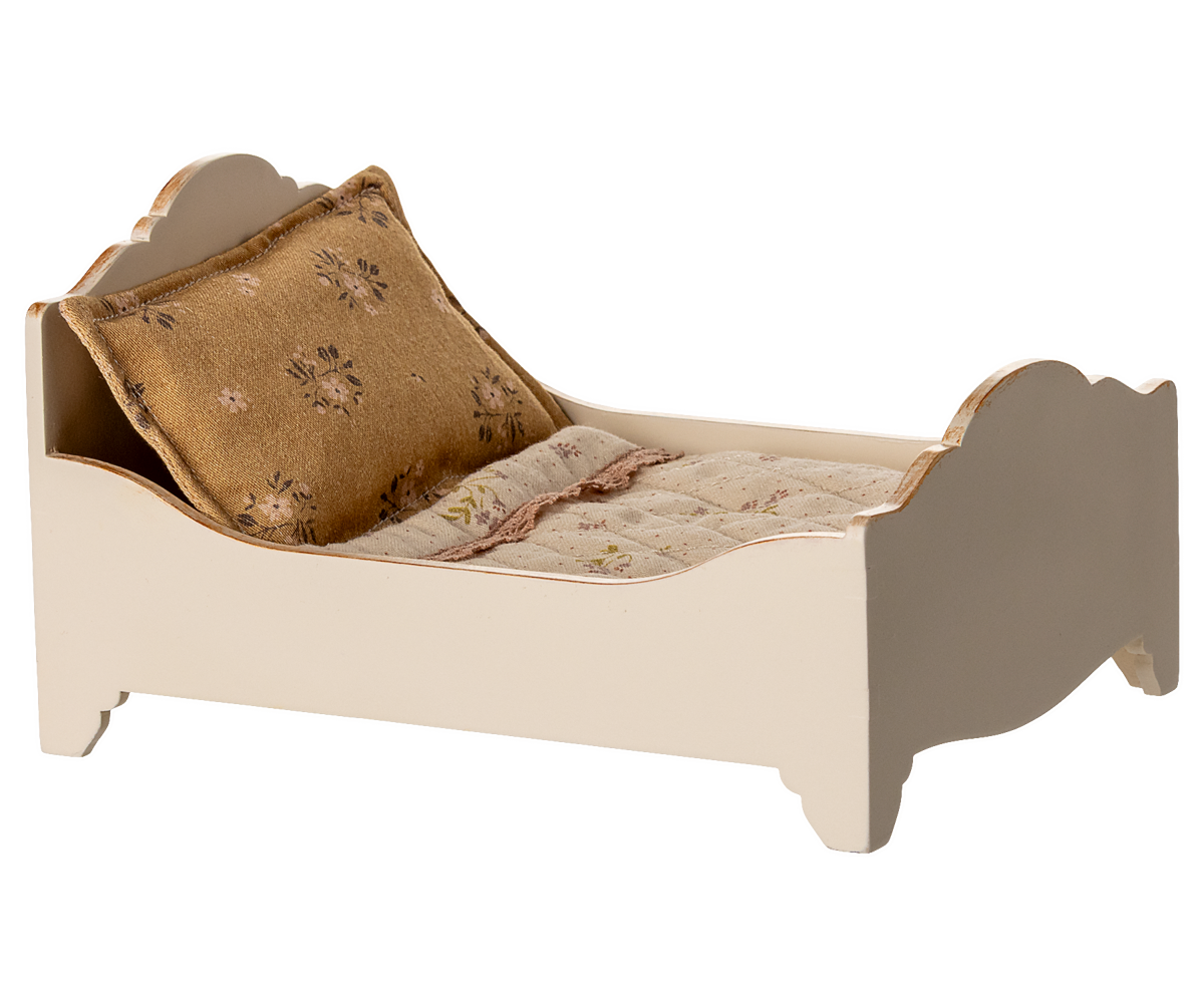 Cama, ratón
