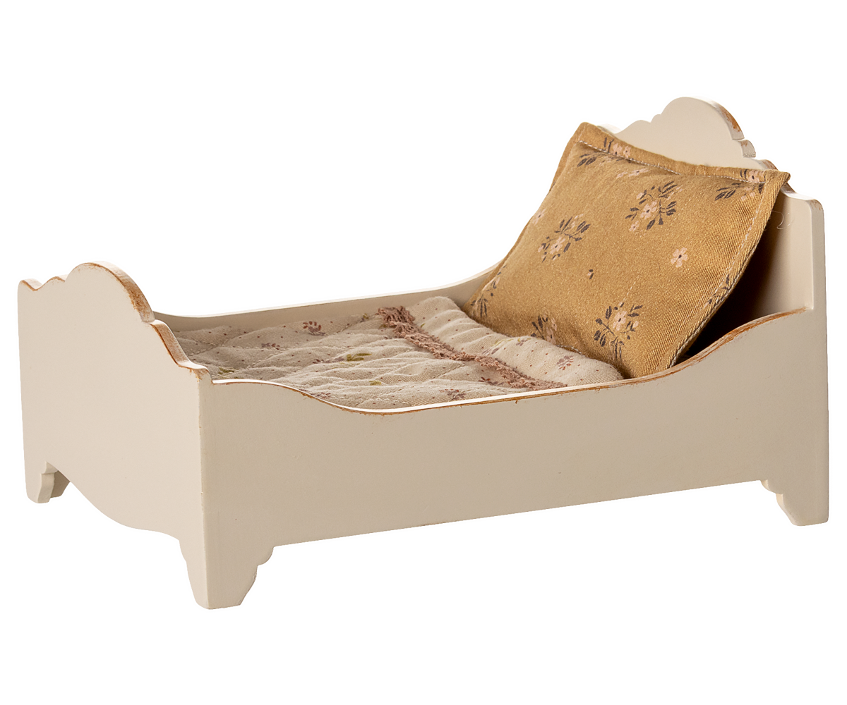 Cama, ratón