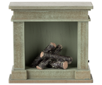 Chimenea, miniatura