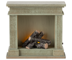 Chimenea, miniatura