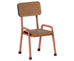Silla, Ratón