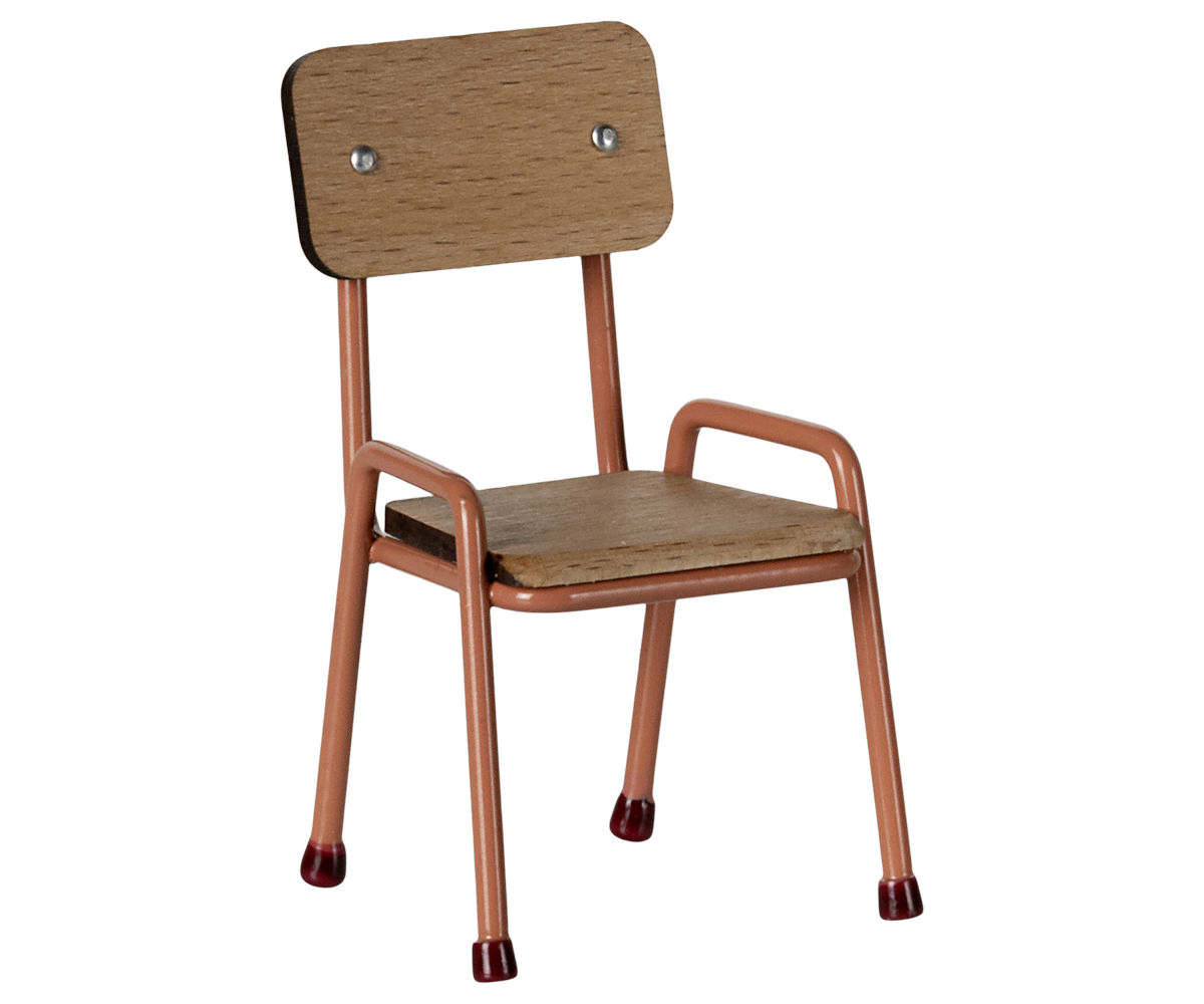 Silla, Ratón
