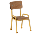 Silla, Ratón
