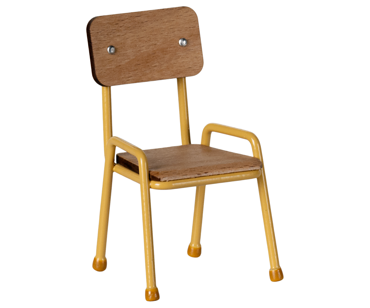 Silla, Ratón