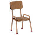 Silla, Ratón