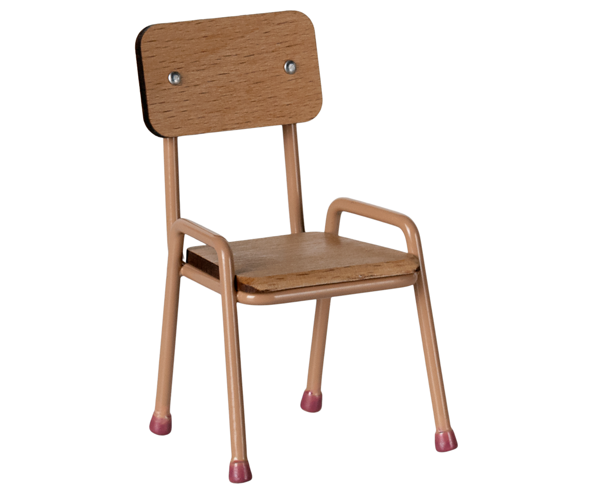 Silla, Ratón