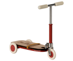 Patineta, Ratón