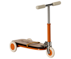 Patineta, Ratón