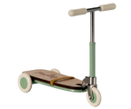 Patineta, Ratón
