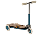 Patineta, Ratón