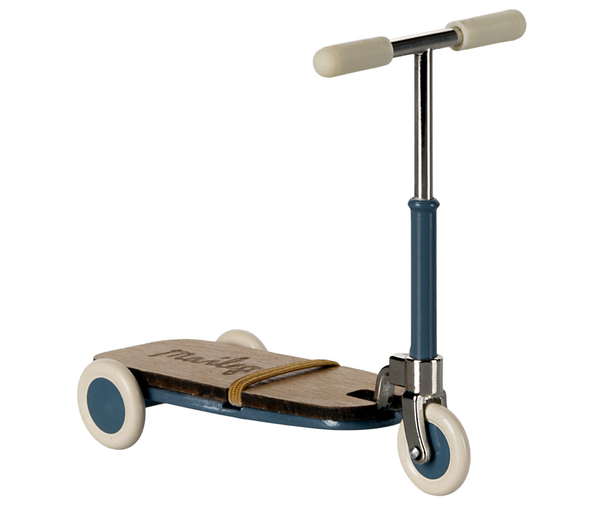 Patineta, Ratón