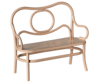 Set de café con mobiliario completo, Grande