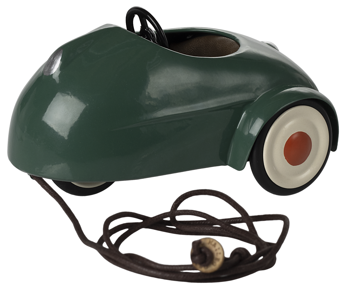 Coche, Ratón