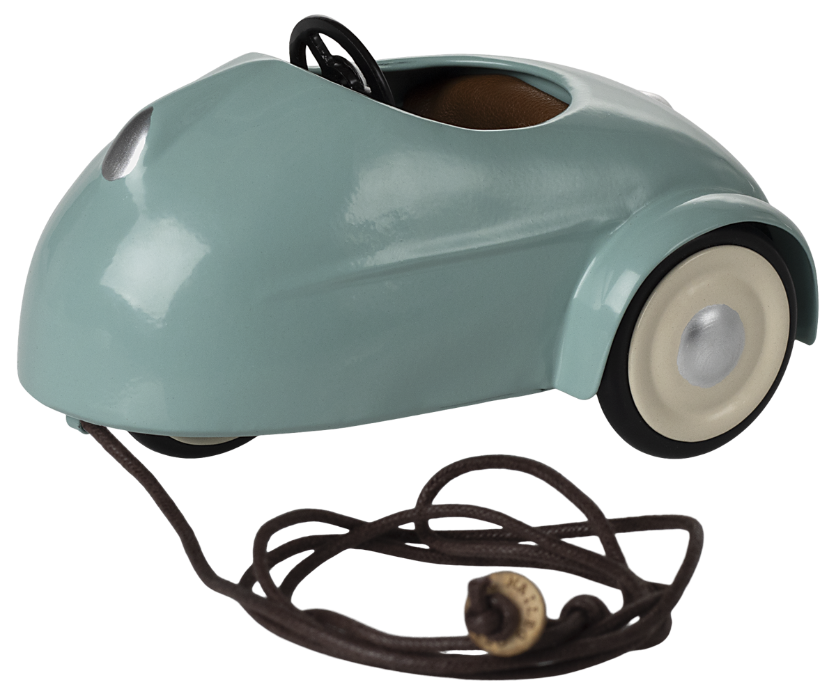 Coche, Ratón