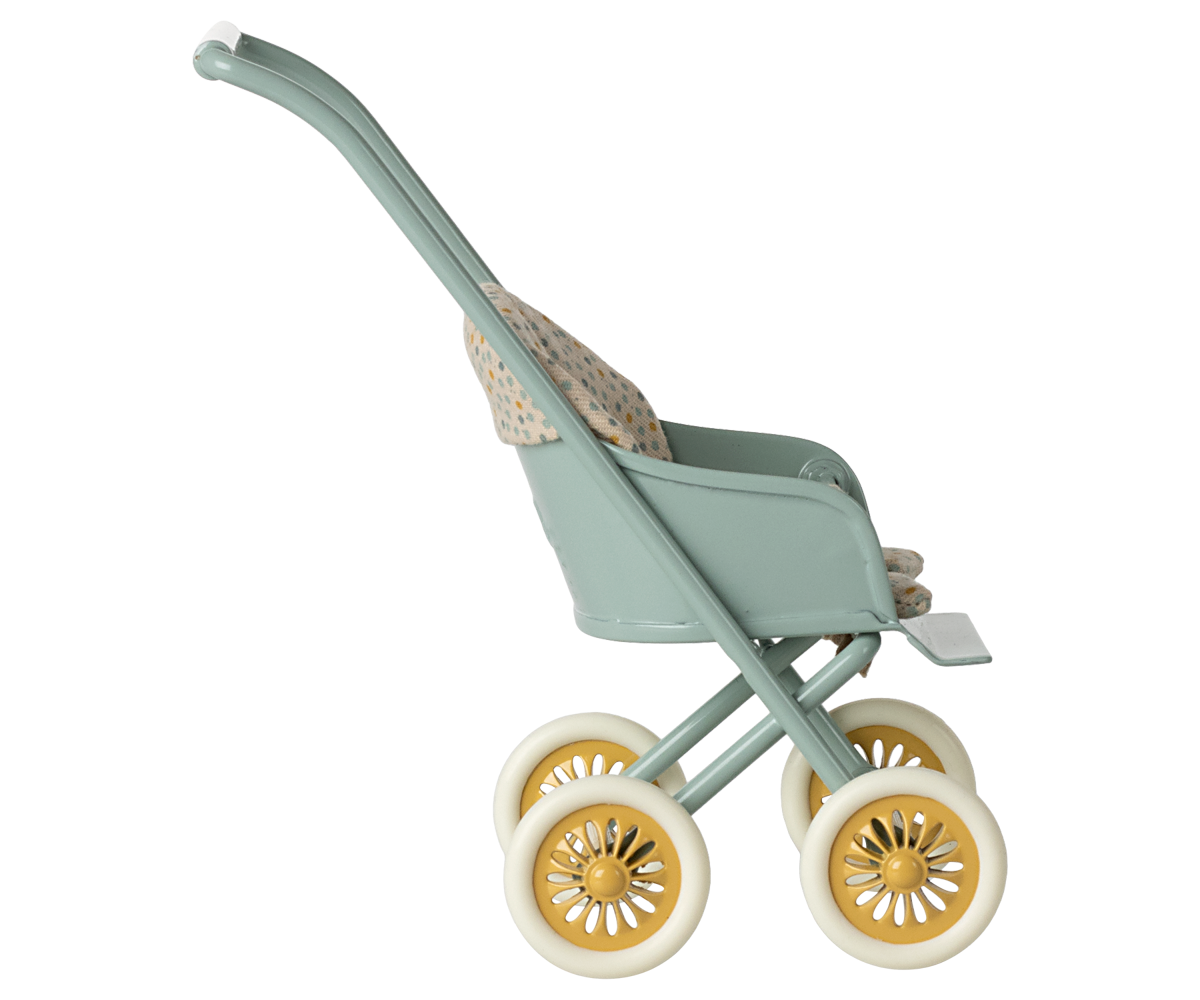 Carro, Micro