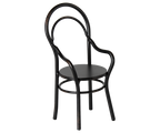 Silla en miniatura con reposabrazos, Mini