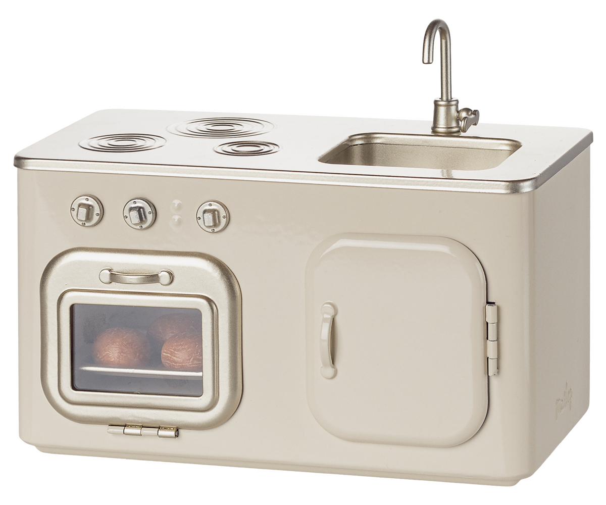 Cocina, miniatura