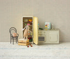 Cocina, miniatura