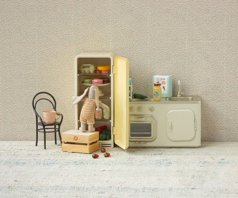 Cocina, miniatura