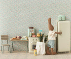Cocina, miniatura