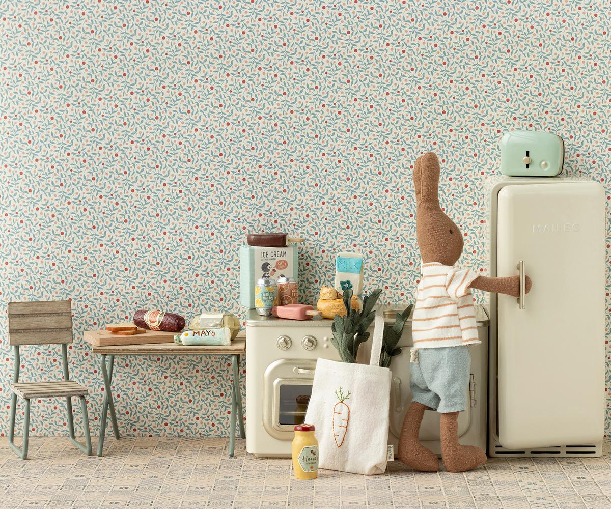 Cocina, miniatura