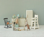 Cocina, miniatura
