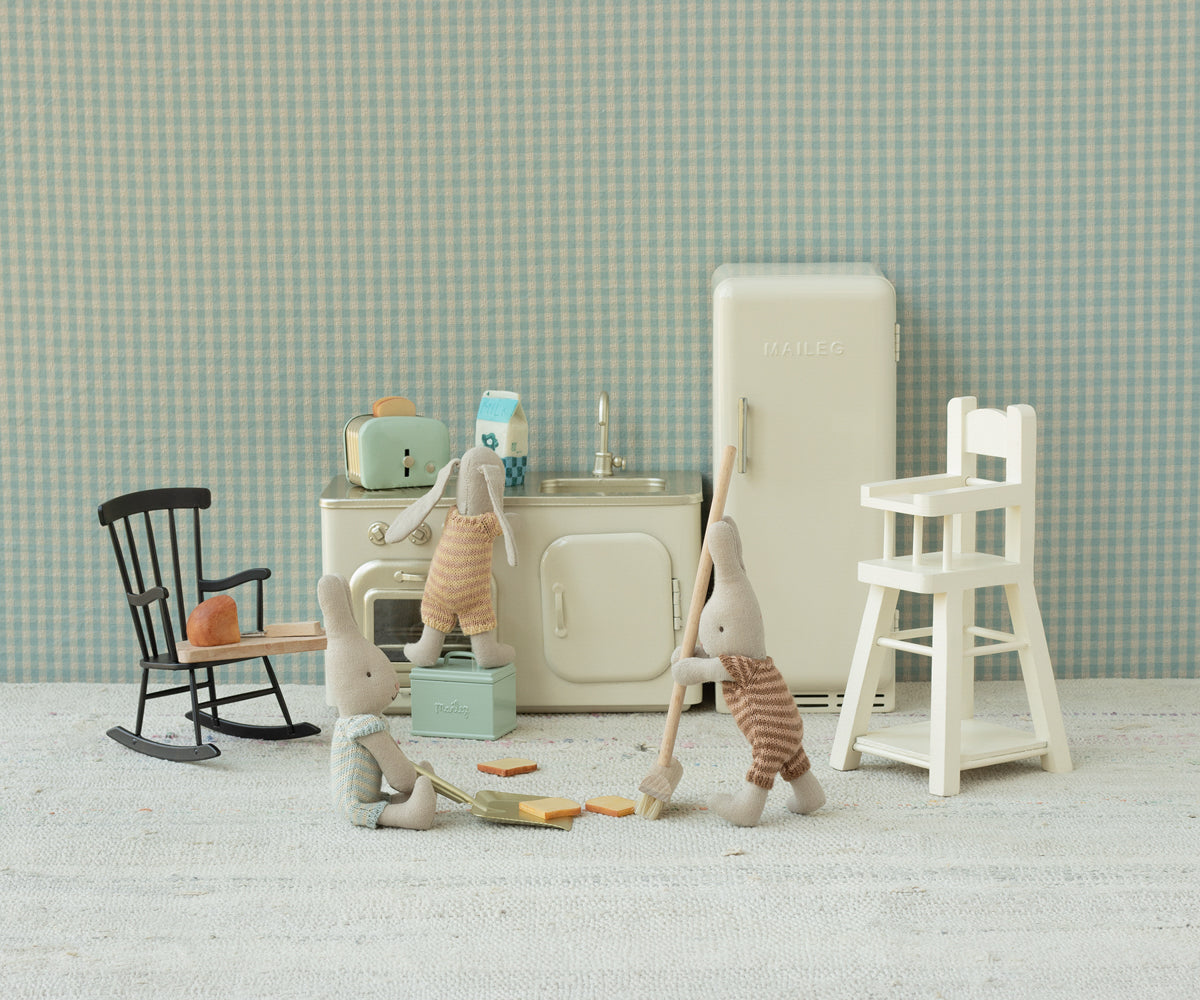 Cocina, miniatura